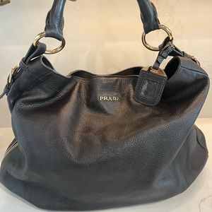 Prada Tote